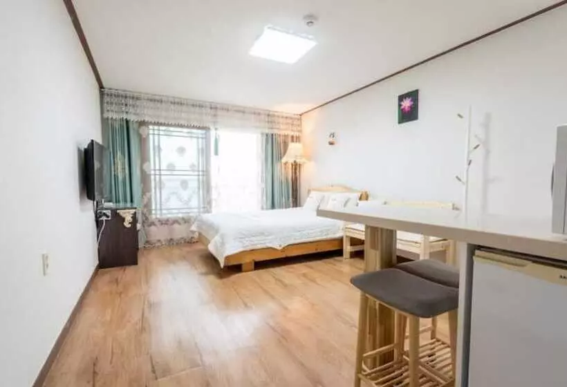 Jeju Bada Dream Pension