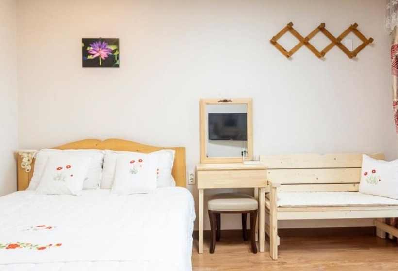 Jeju Bada Dream Pension