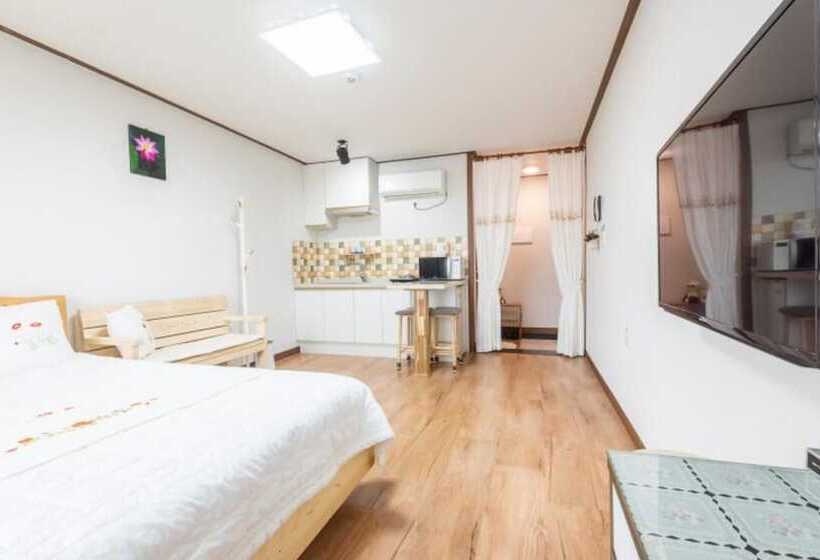 Jeju Bada Dream Pension