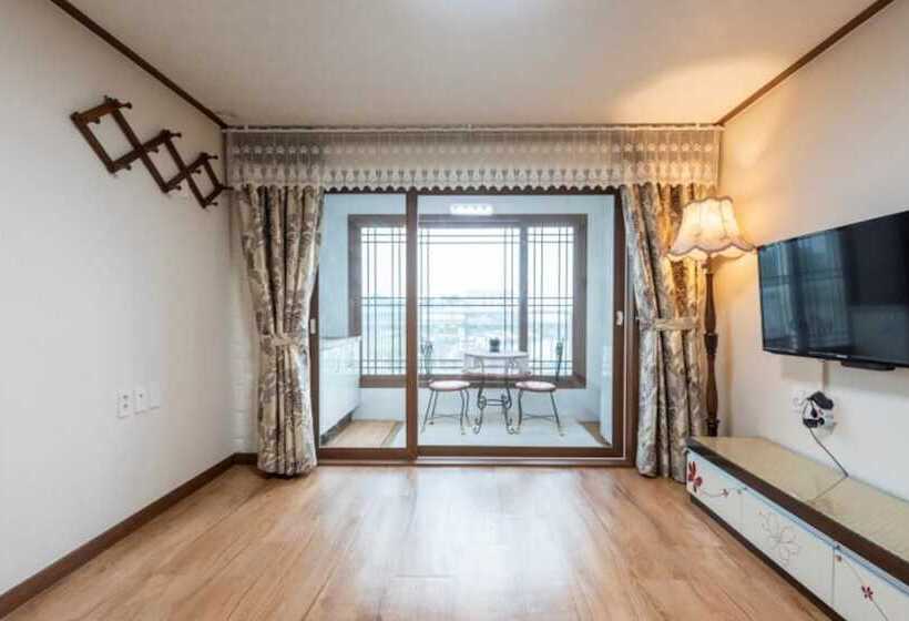 Jeju Bada Dream Pension