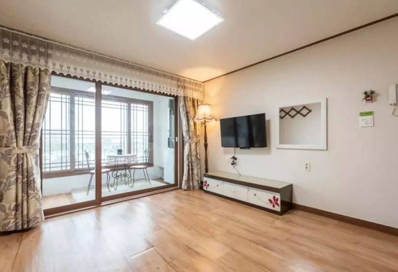 Jeju Bada Dream Pension