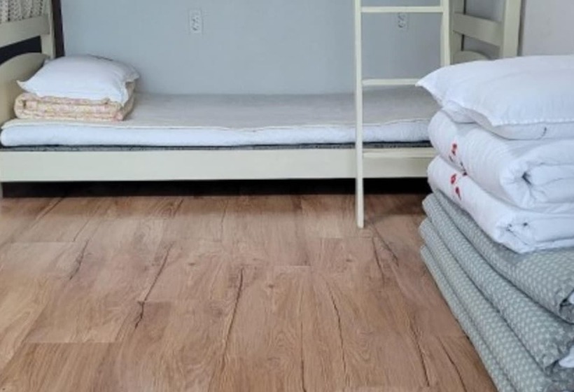 Jeju Bada Dream Pension