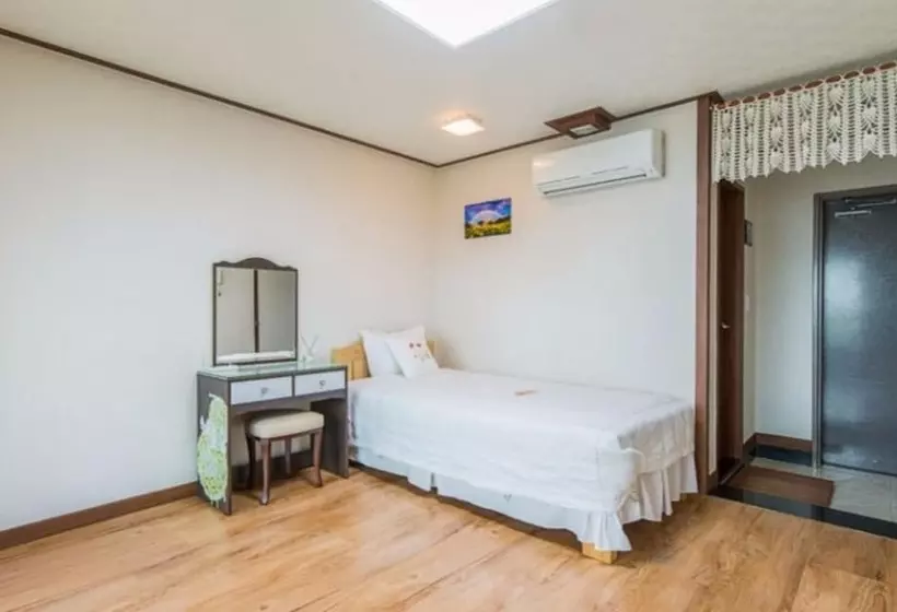 Jeju Bada Dream Pension