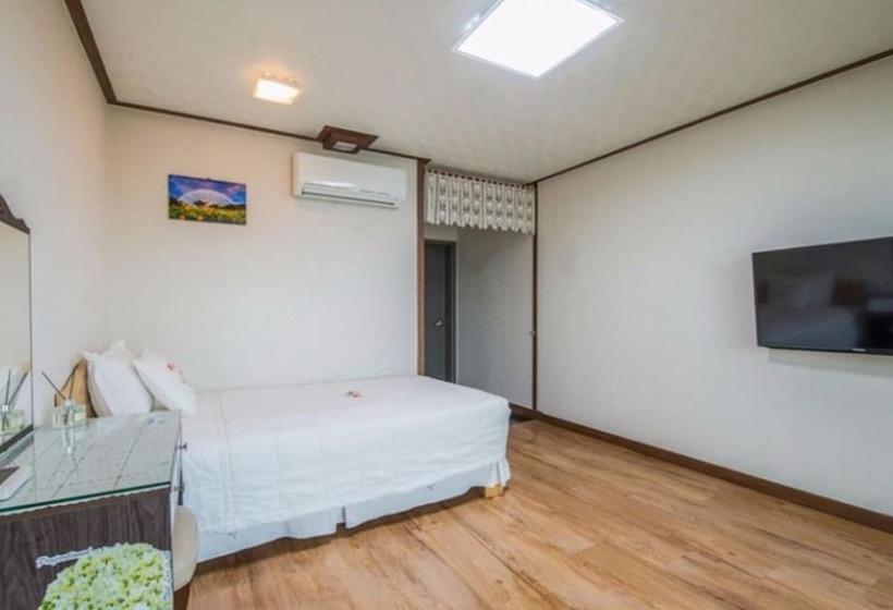 Jeju Bada Dream Pension