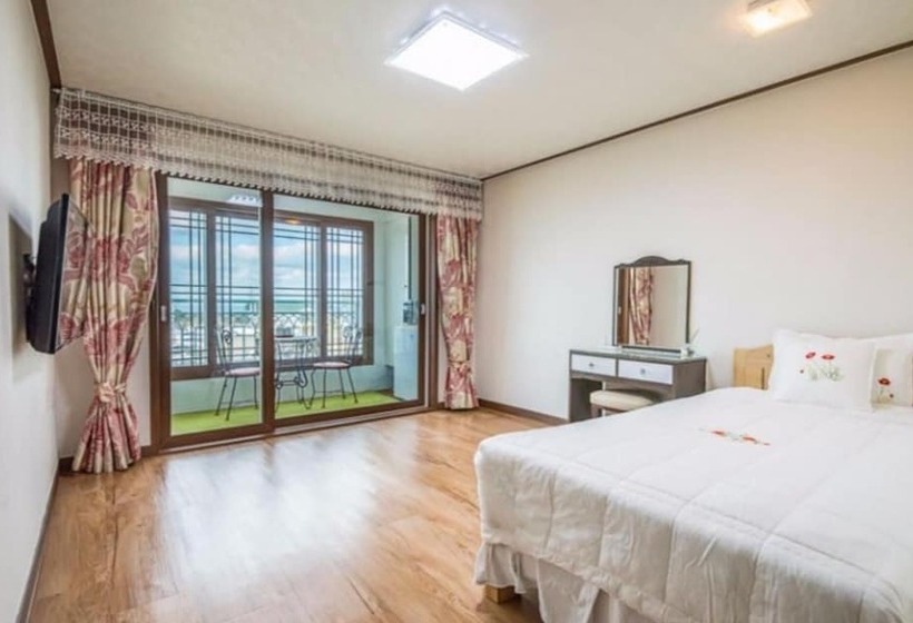 Jeju Bada Dream Pension