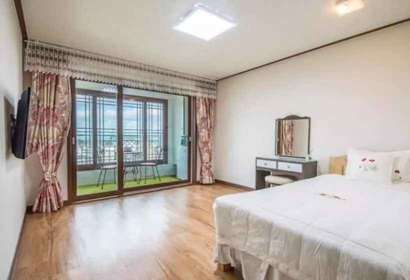Jeju Bada Dream Pension