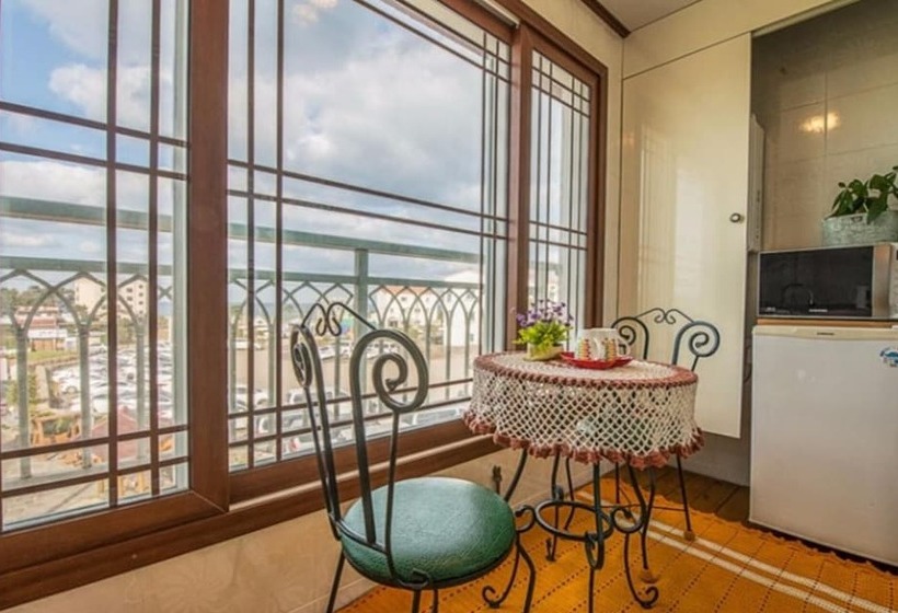 Jeju Bada Dream Pension