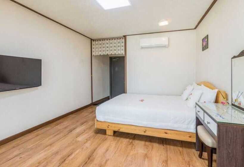 Jeju Bada Dream Pension