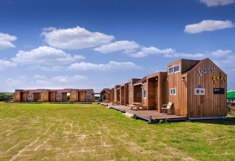 Jeju Udo Dalgrian Pension