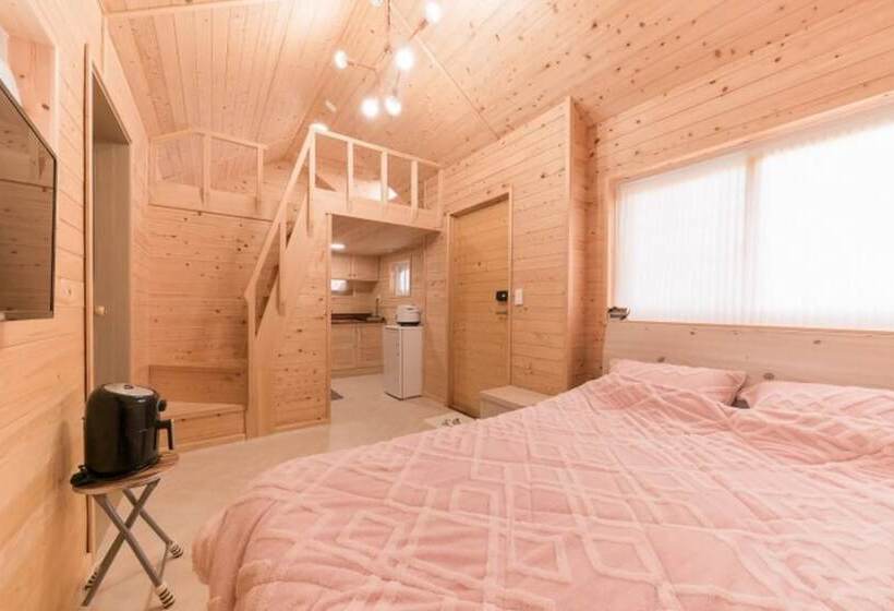 Jeju Udo Dalgrian Pension