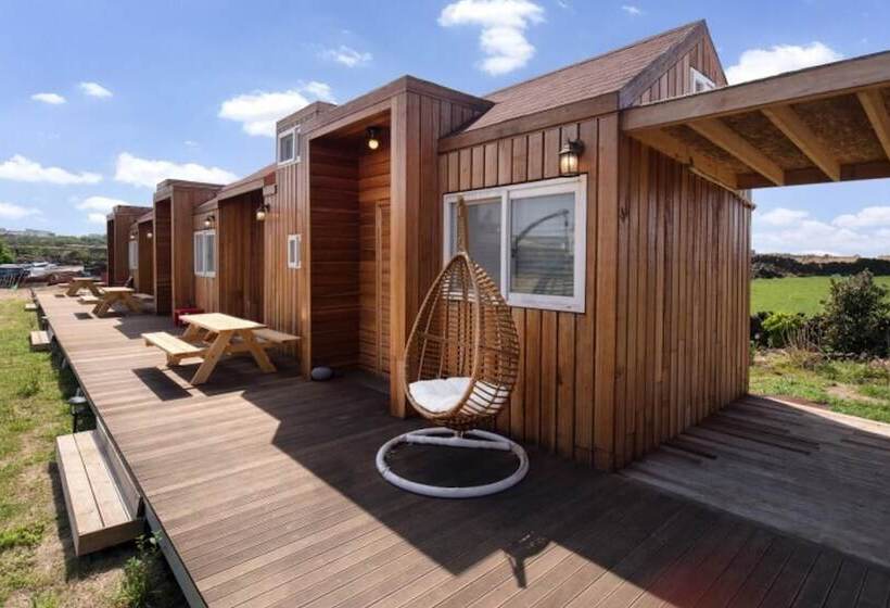 Jeju Udo Dalgrian Pension