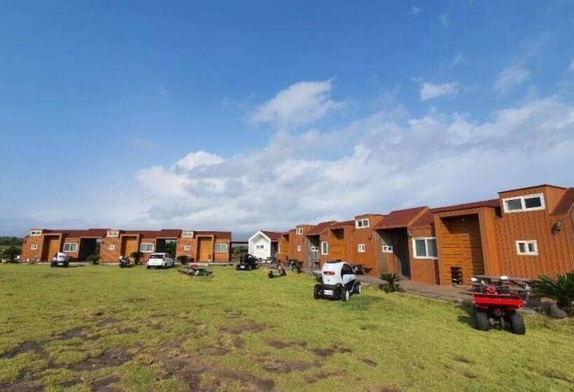 Jeju Udo Dalgrian Pension