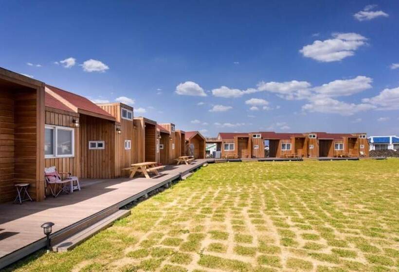 Jeju Udo Dalgrian Pension