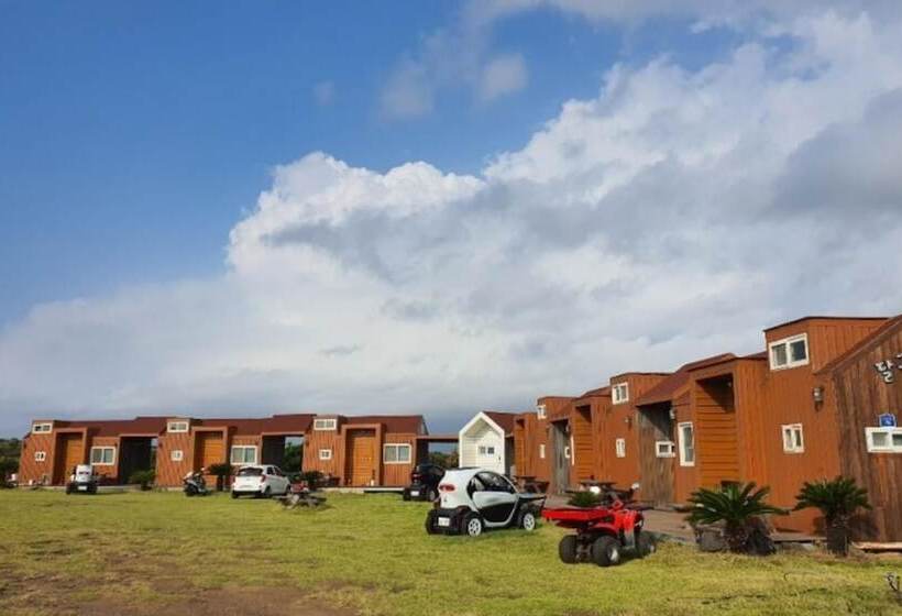 Jeju Udo Dalgrian Pension