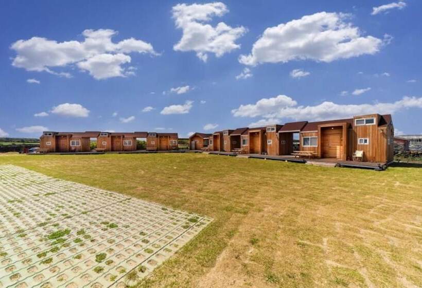 Jeju Udo Dalgrian Pension