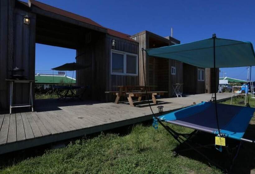 Jeju Udo Dalgrian Pension