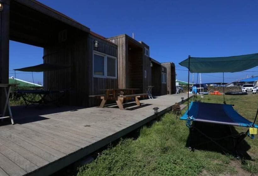 Jeju Udo Dalgrian Pension