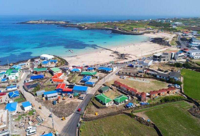 Jeju Udo Dalgrian Pension