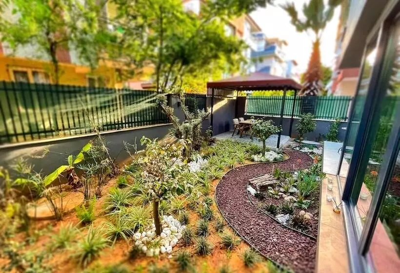 Letstay Sweet Home Mint