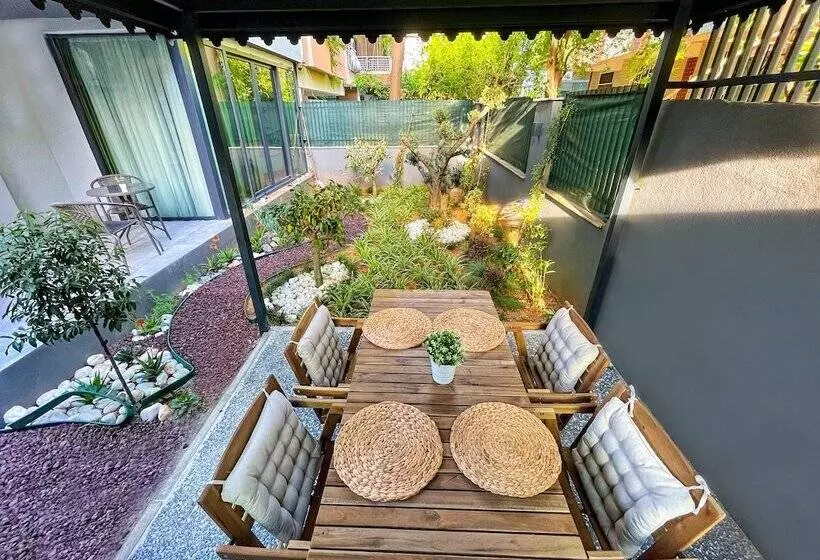 Letstay Sweet Home Mint