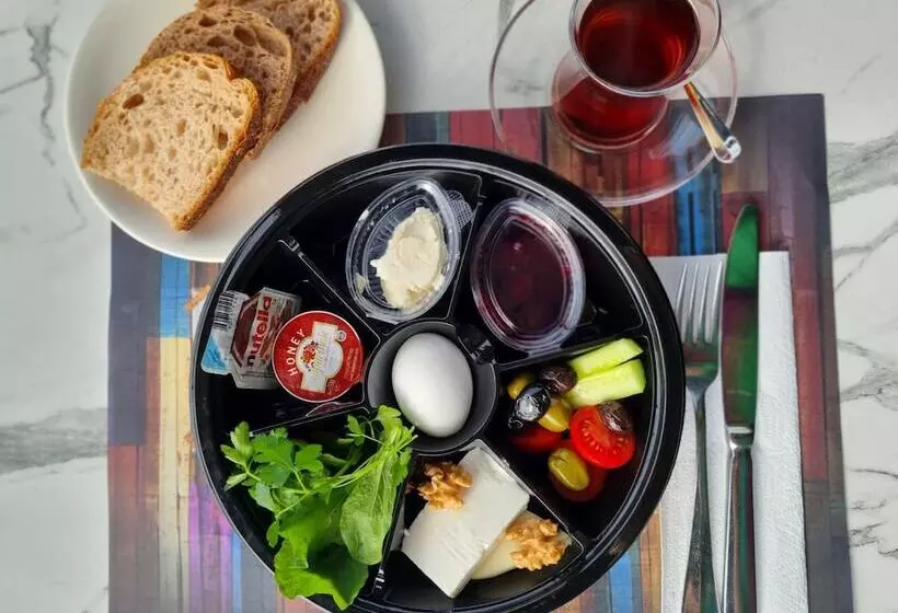 Letstay Sweet Home Mint