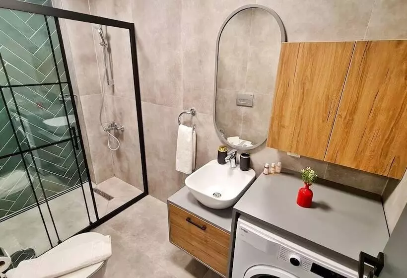 Letstay Sweet Home Mint