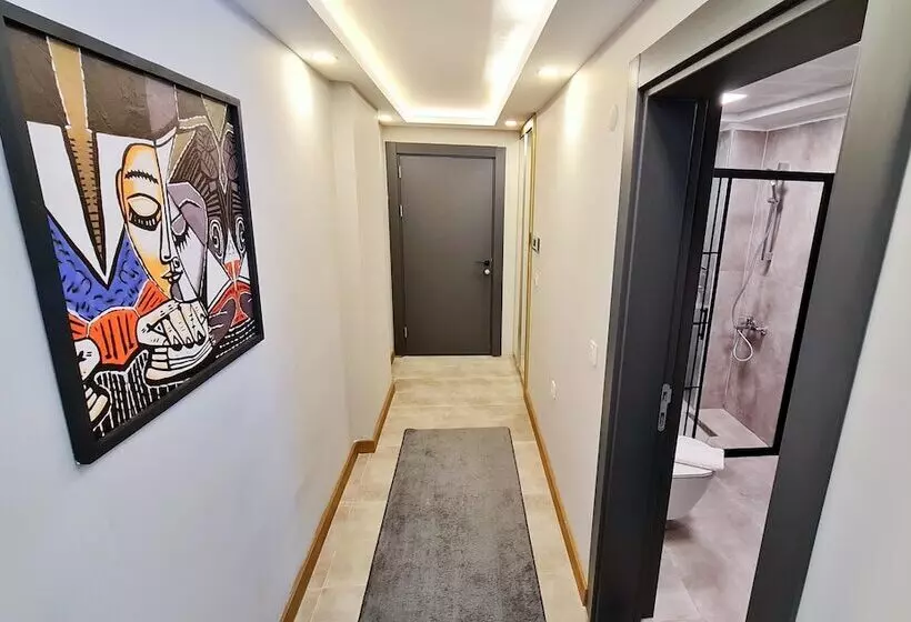 Letstay Sweet Home Mint