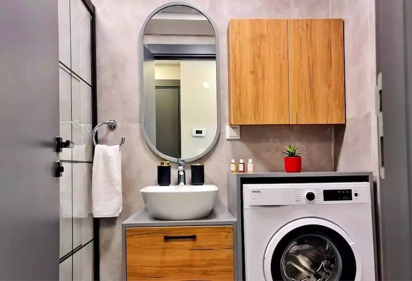 Letstay Sweet Home Mint