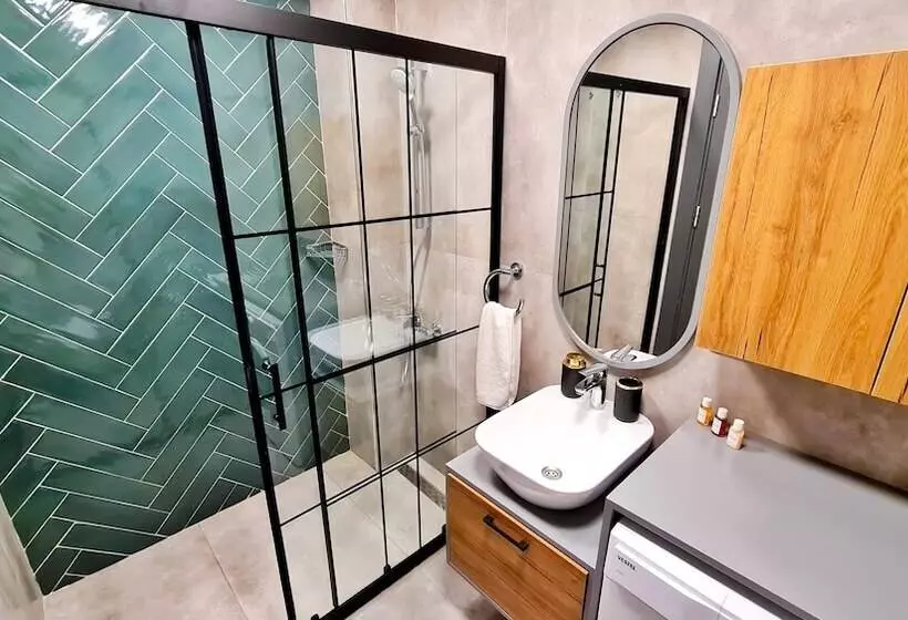 Letstay Sweet Home Mint