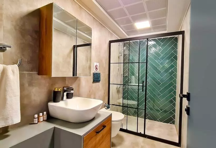 Letstay Sweet Home Mint