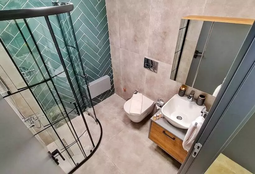 Letstay Sweet Home Mint