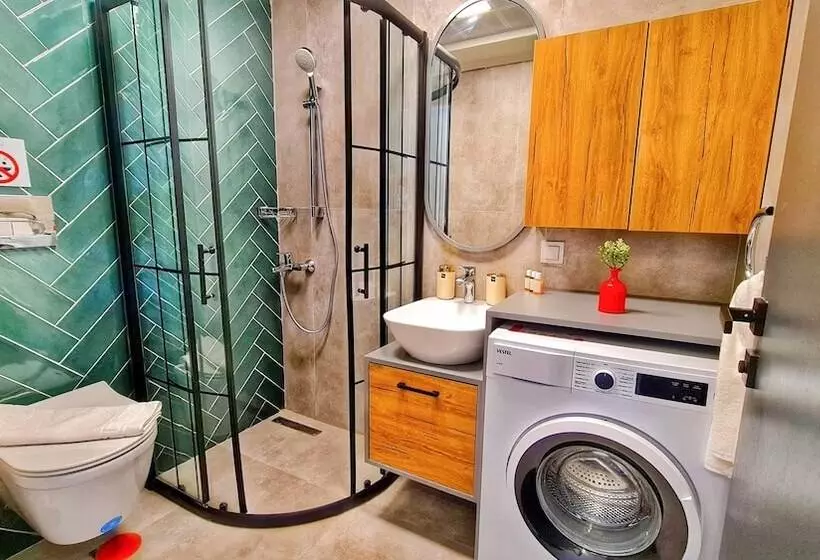 Letstay Sweet Home Mint