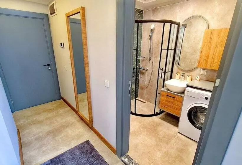 Letstay Sweet Home Mint