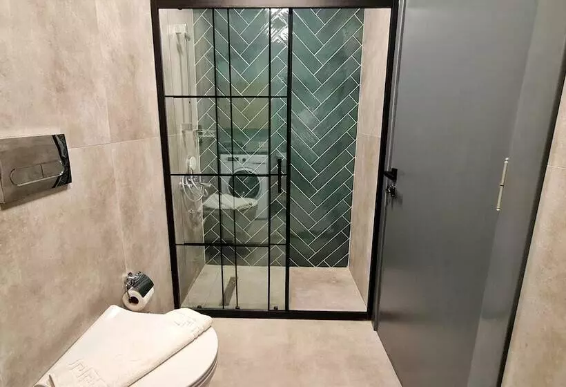 Letstay Sweet Home Mint