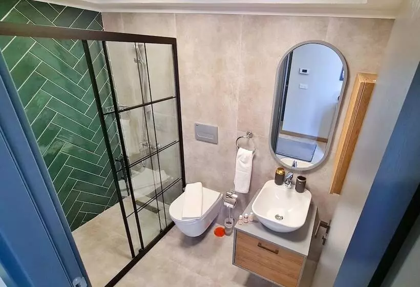 Letstay Sweet Home Mint