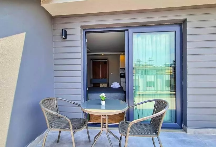 Letstay Sweet Home Mint