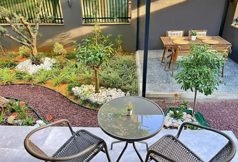 Letstay Sweet Home Mint