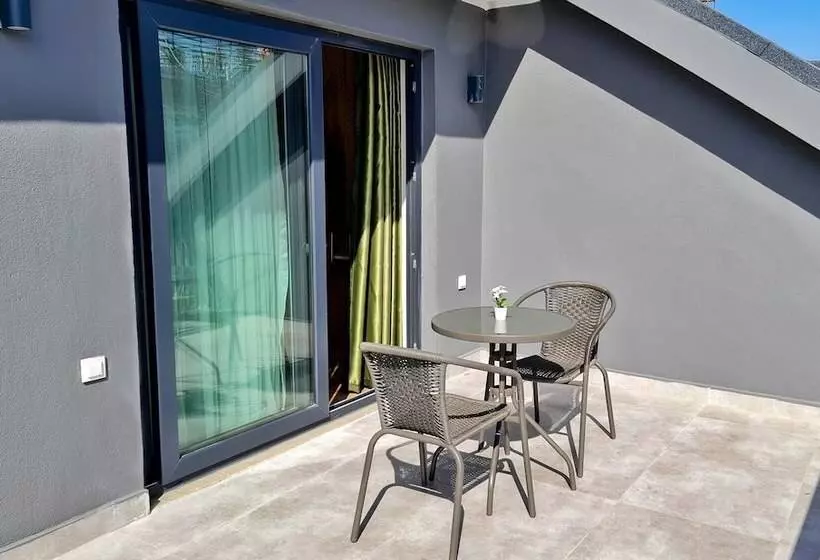 Letstay Sweet Home Mint