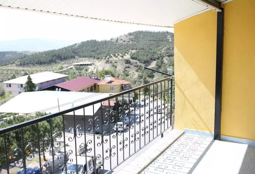 ümit 2 Termal Apart&pansiyon