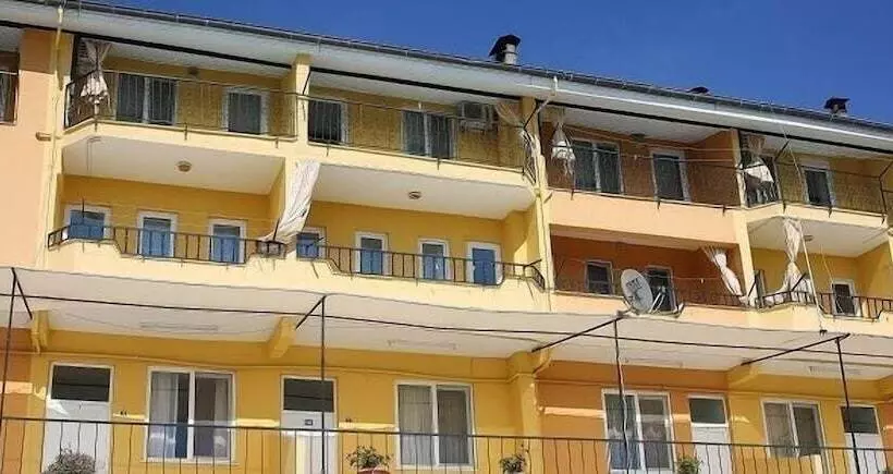 ümit 2 Termal Apart&pansiyon