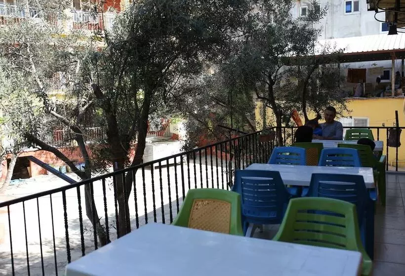 ümit 2 Termal Apart&pansiyon