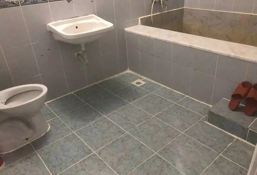 ümit 2 Termal Apart&pansiyon