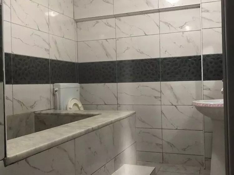 ümit 2 Termal Apart&pansiyon