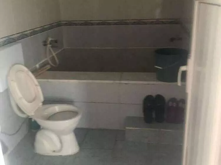 ümit 2 Termal Apart&pansiyon