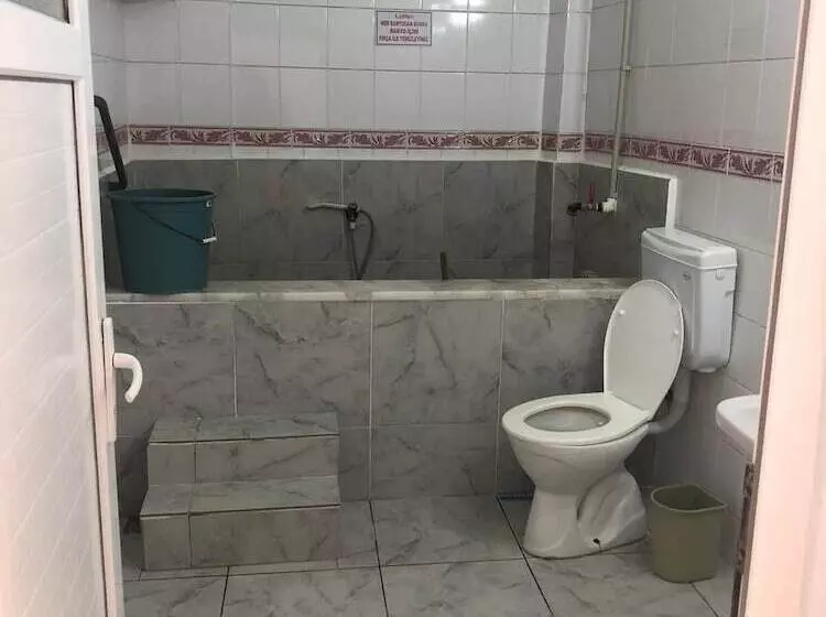 ümit 2 Termal Apart&pansiyon