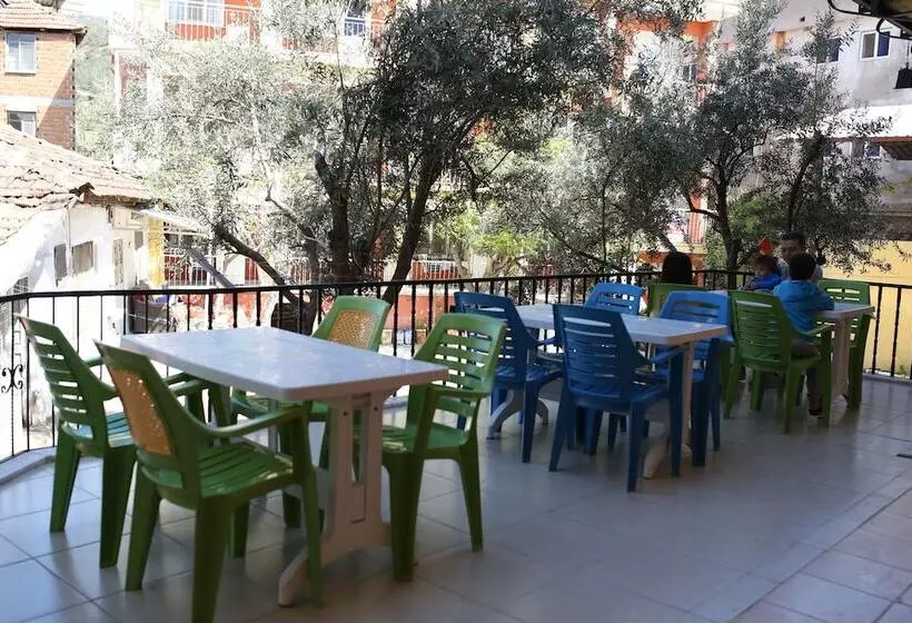 ümit 2 Termal Apart&pansiyon