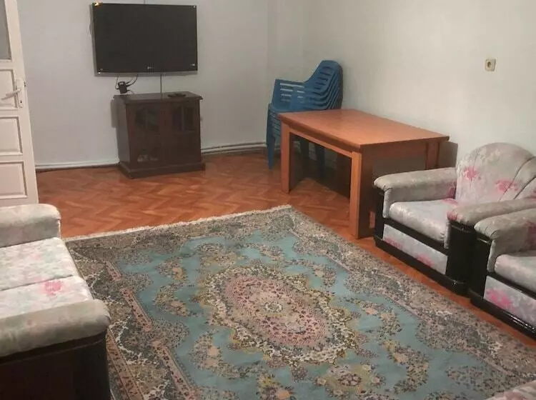 ümit 2 Termal Apart&pansiyon