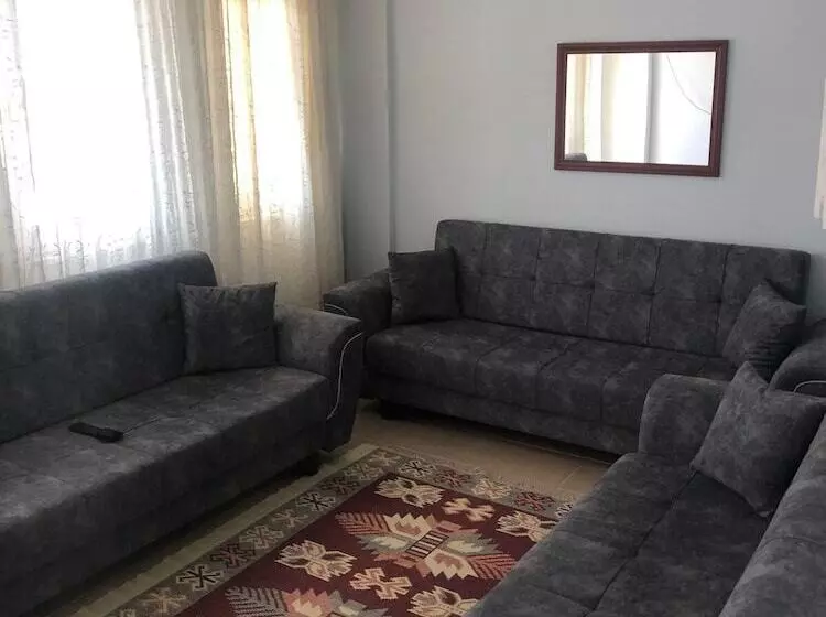 ümit 2 Termal Apart&pansiyon