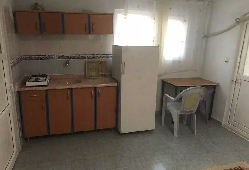 ümit 2 Termal Apart&pansiyon