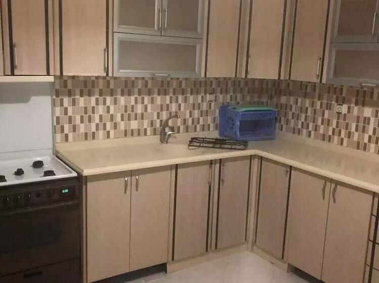 ümit 2 Termal Apart&pansiyon